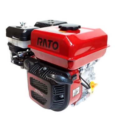 Động cơ xăng RATO R 210
